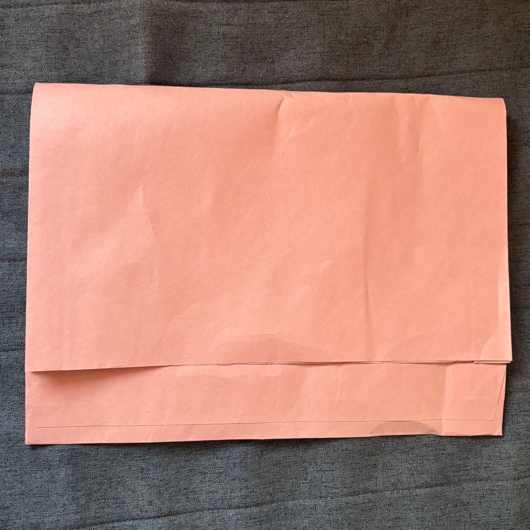 coco Acne Studios ウールモヘアスカーフ