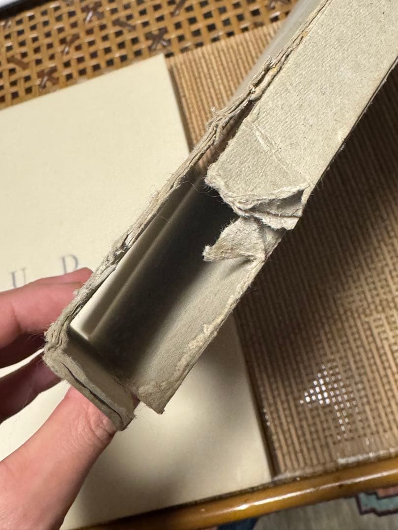 NUDI Paolo Roversi パオロ　ロヴェルシ