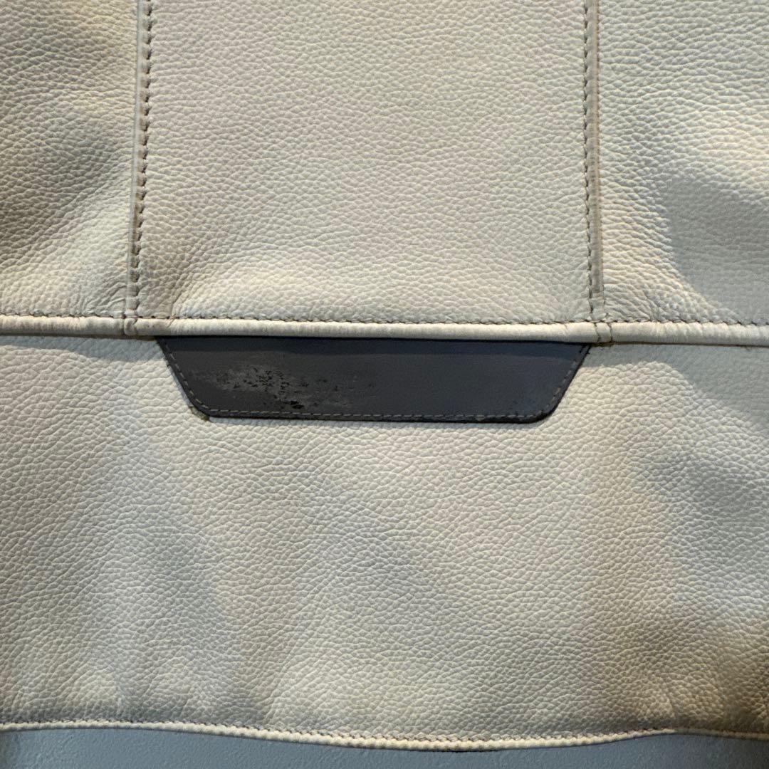 DAINESE バイクジャケット ホワイト size 52