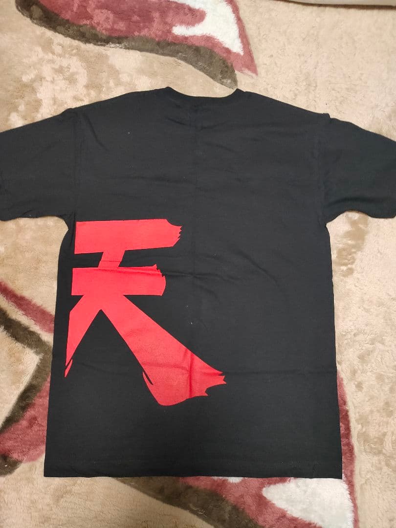 ときど Tシャツ① Tokido eスポーツ(esports) プロゲーマー