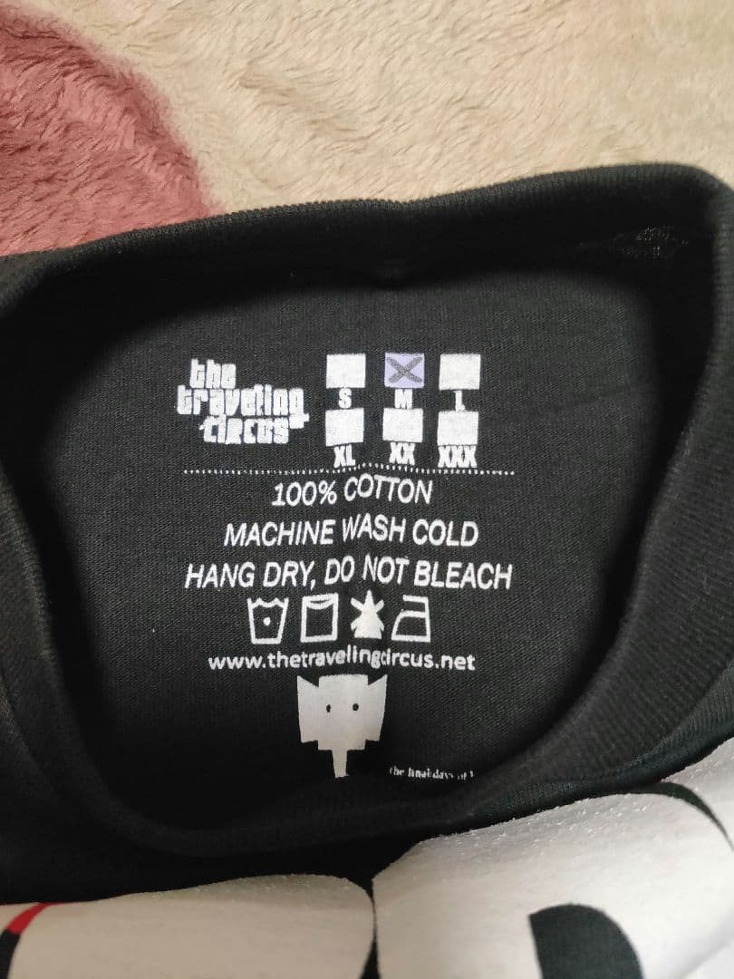 ときど Tシャツ① Tokido eスポーツ(esports) プロゲーマー