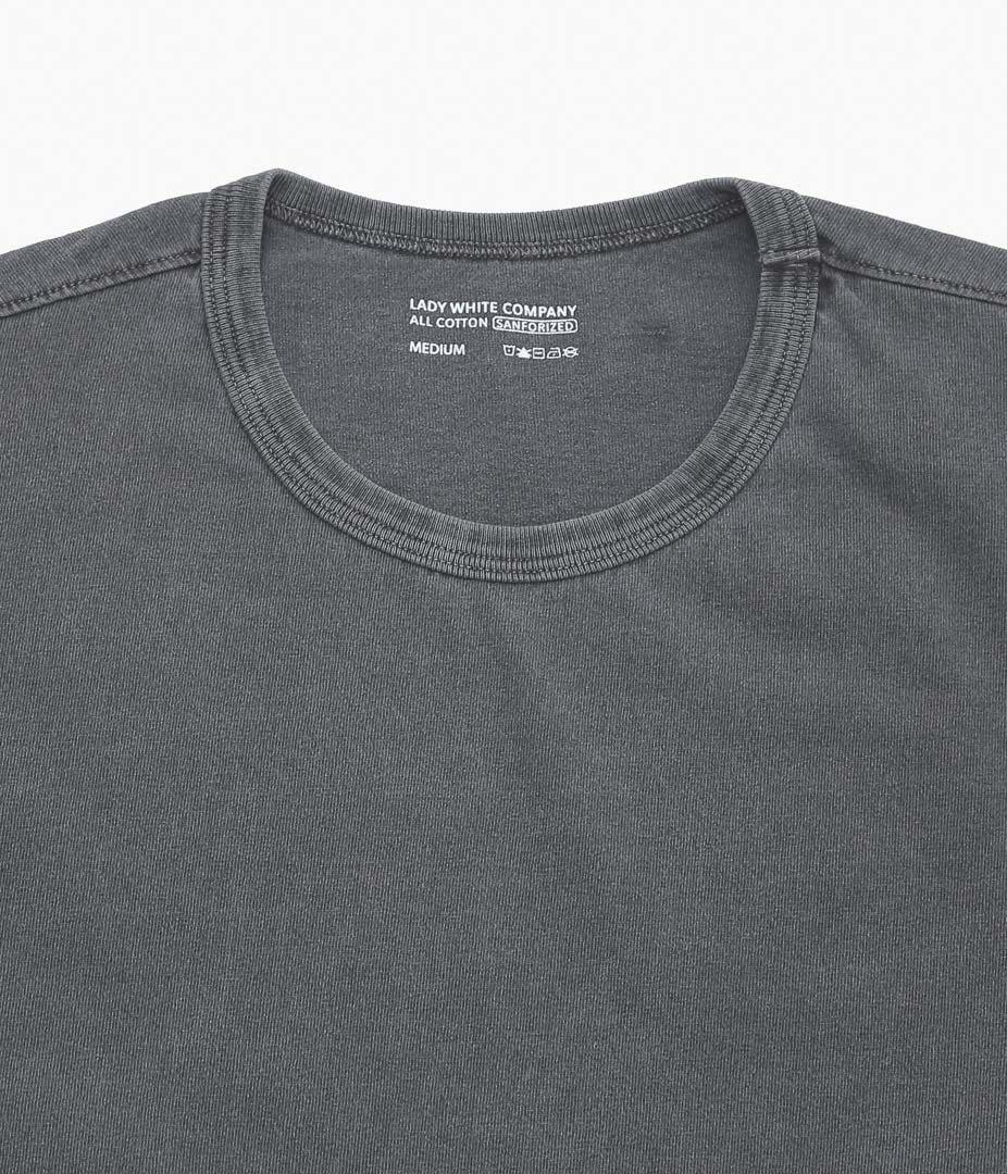 トップス LADY WHITE CO. TUBULAR