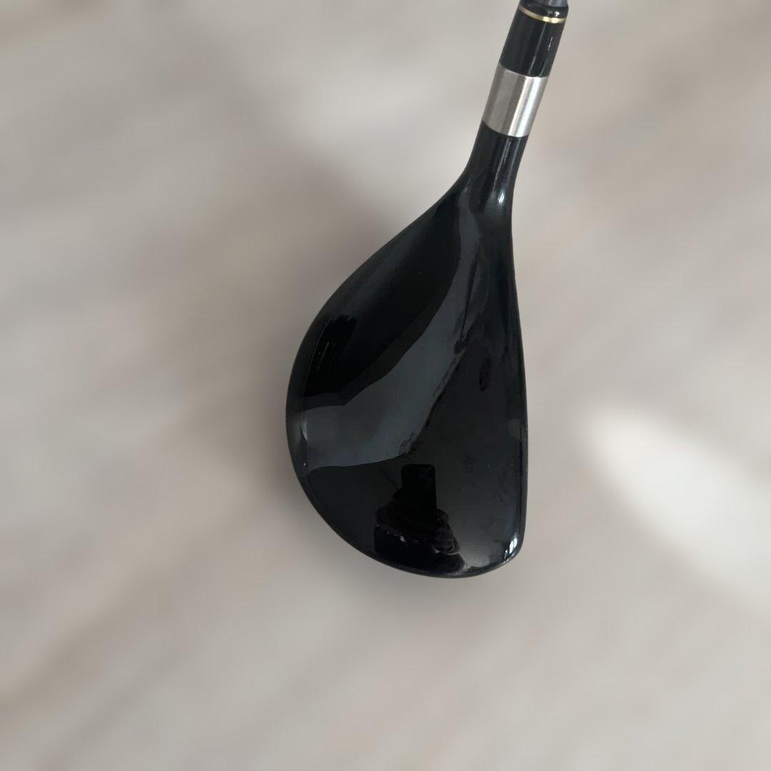 RomaRo Type R ユーティリティクラブ18°3U（ヘッドカバー付）