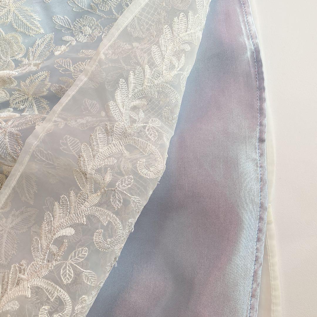 120size プリンセス風 シンデレラ 入学 卒園 フォーマル 女の子