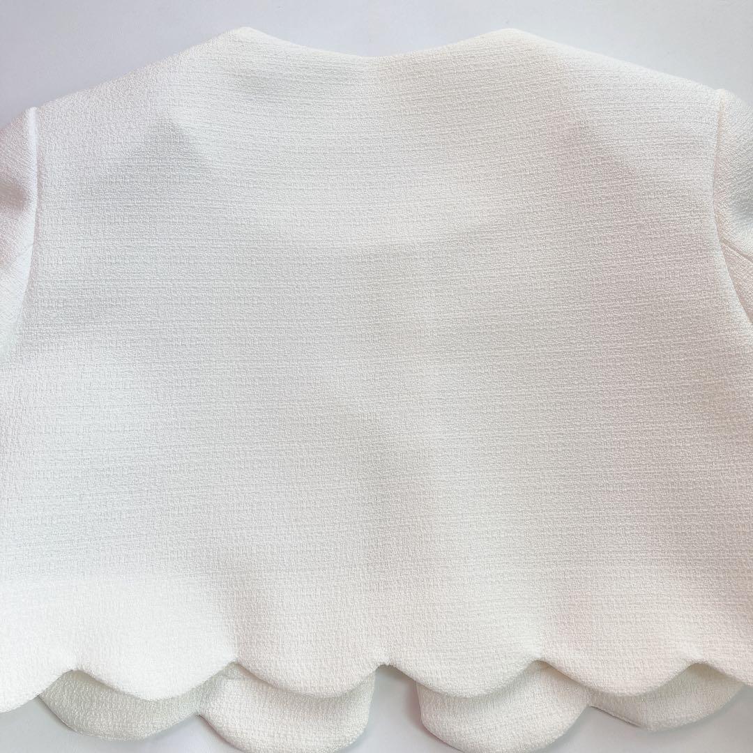 120size プリンセス風 シンデレラ 入学 卒園 フォーマル 女の子