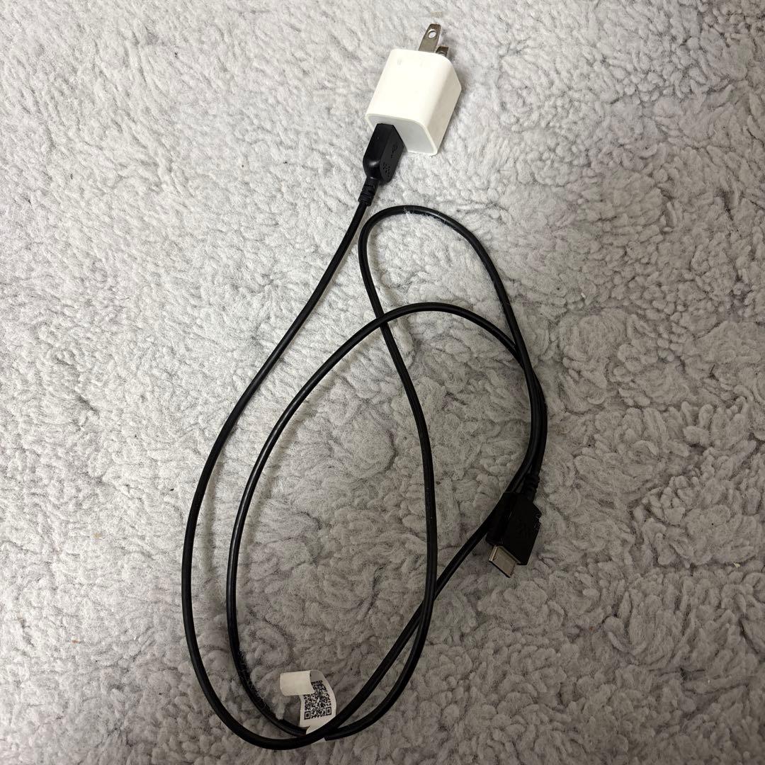 SONYNW-A50シリーズデジタルオーディオプレーヤー16GB箱無し充電器あり