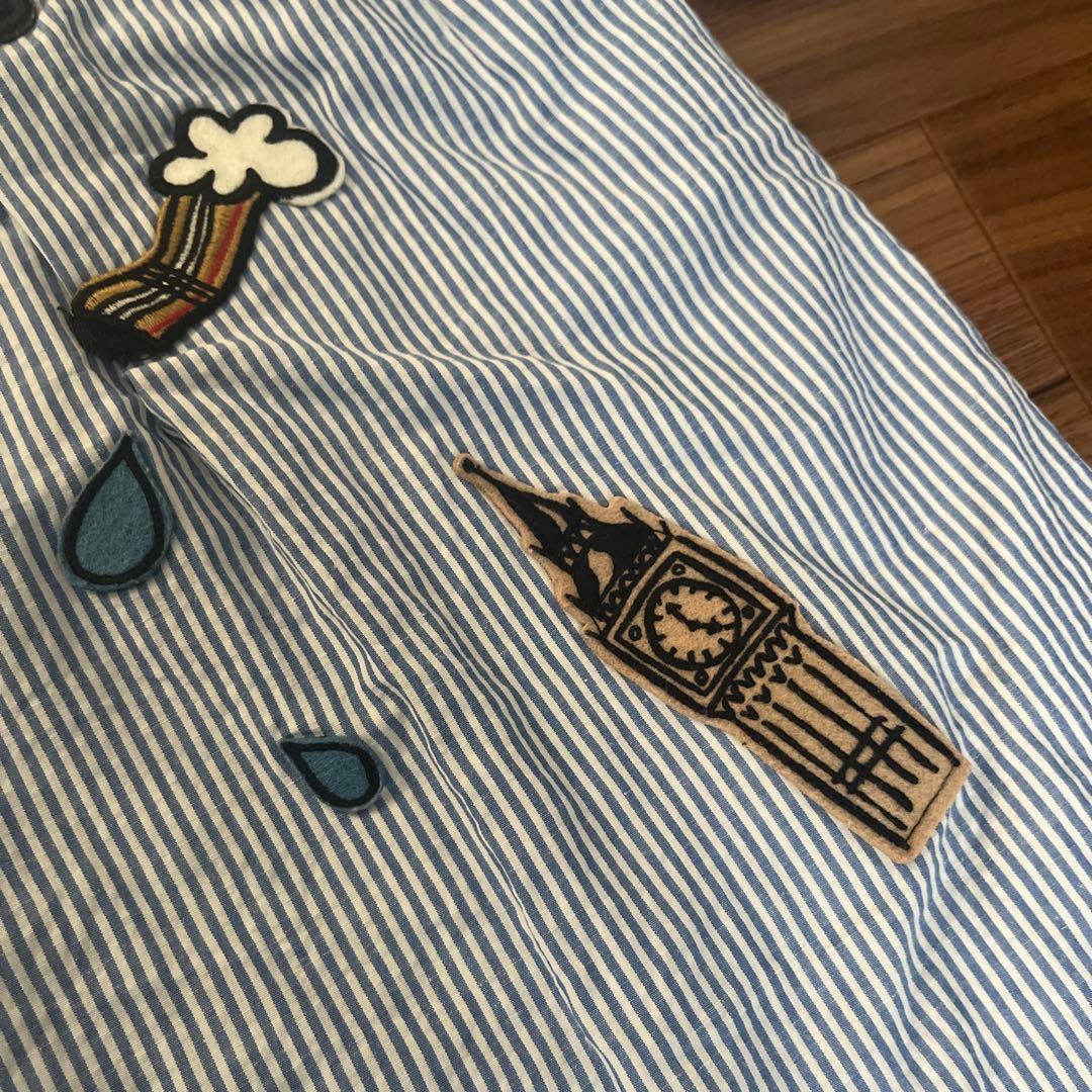 Burberry kids ワンピース