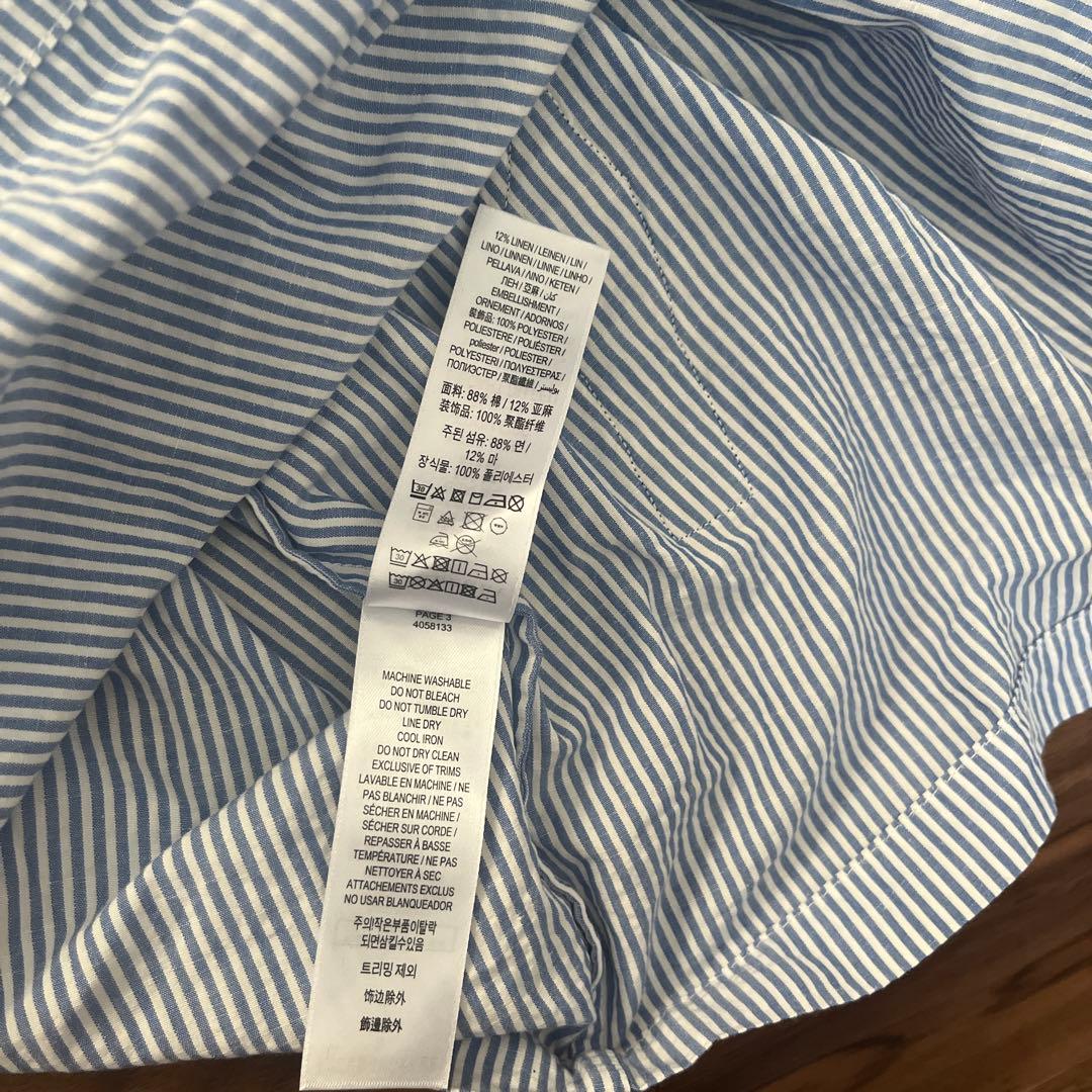 Burberry kids ワンピース