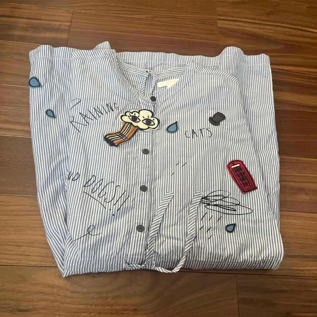 Burberry kids ワンピース