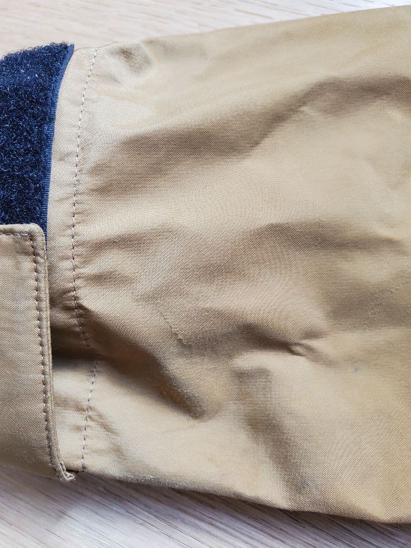 ジャケット・ブルゾン THE NORTH FACE GORE-TEX KIDS130cm