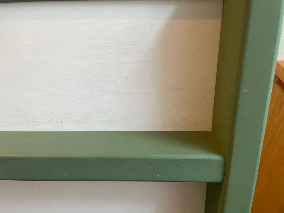 絵本棚 山の前製作所　ほろほろ森