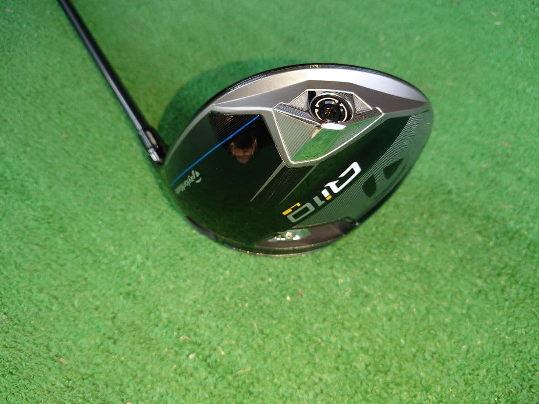 TaylorMade Qi10LS ドライバー