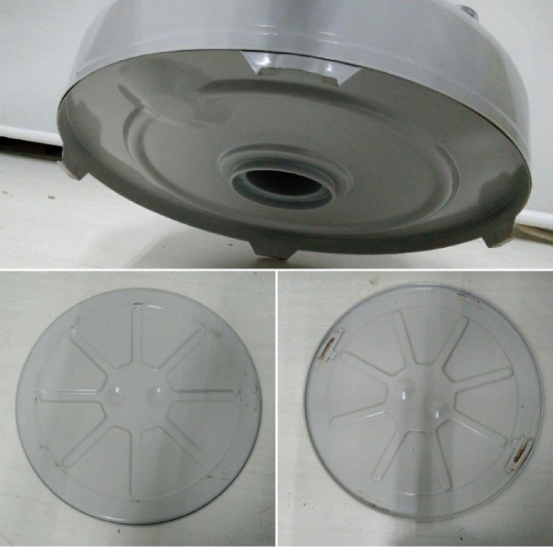 トヨトミ　レインボーストーブ　RB -25D オフホワイト