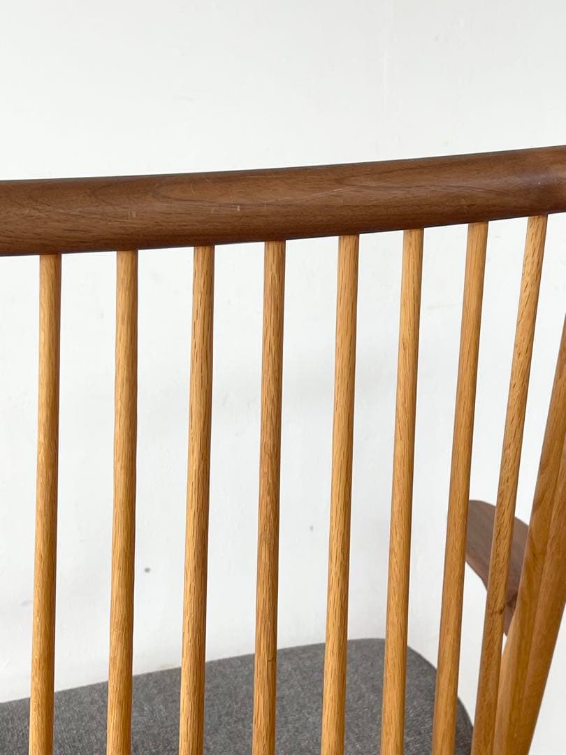 柏木工 civil シビル LD チェア 4