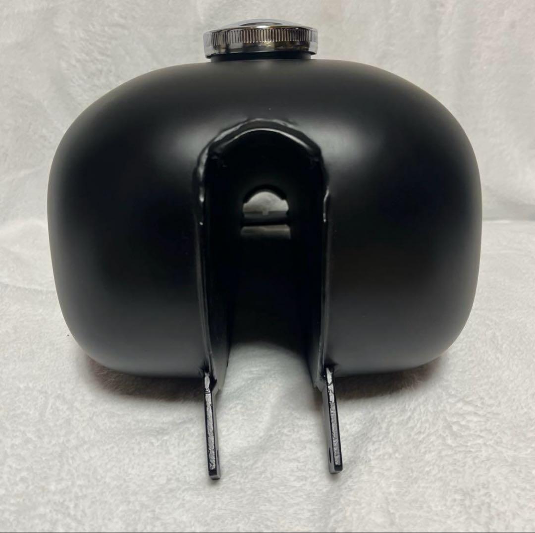 ピーナッツタンク　tw200用