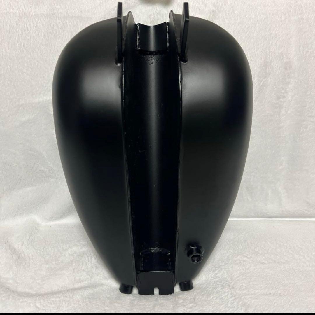 ピーナッツタンク　tw200用