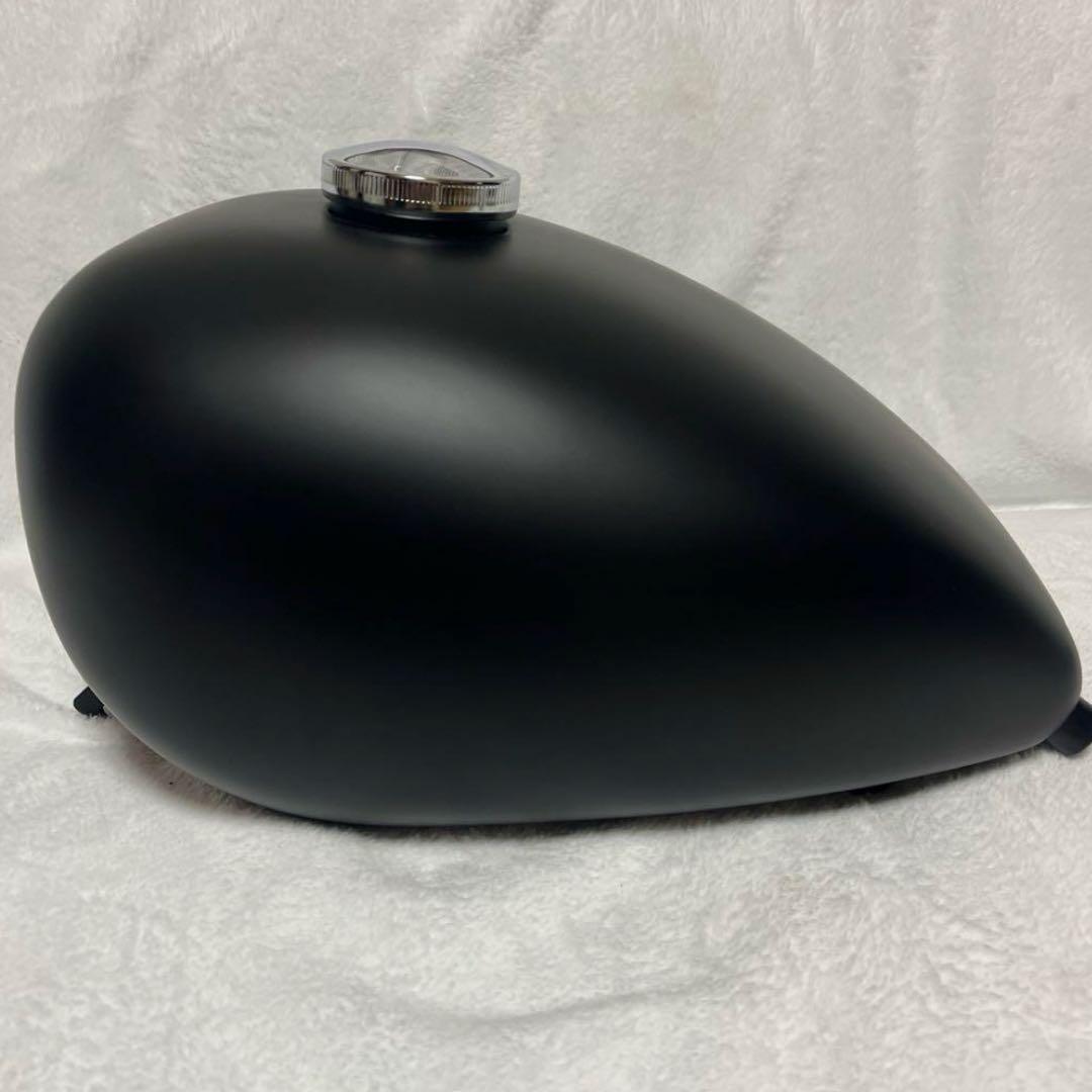 ピーナッツタンク　tw200用