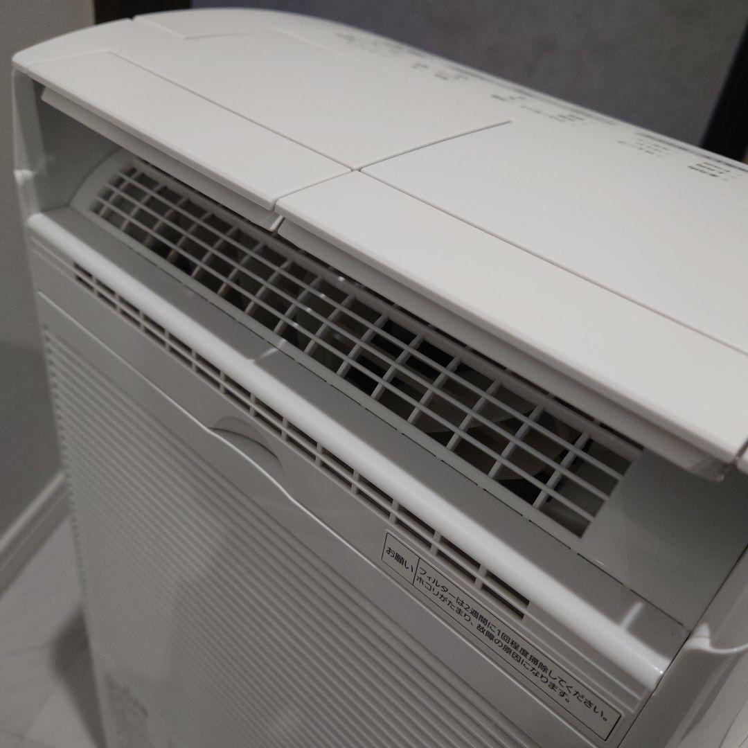 Panasonic 衣類乾燥除湿機 F-YHVX120