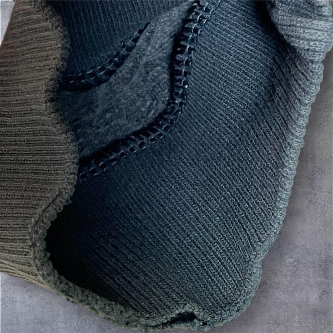 希少‼️adidas ベロアジャージ セットアップ 国旗タグ 上下 L