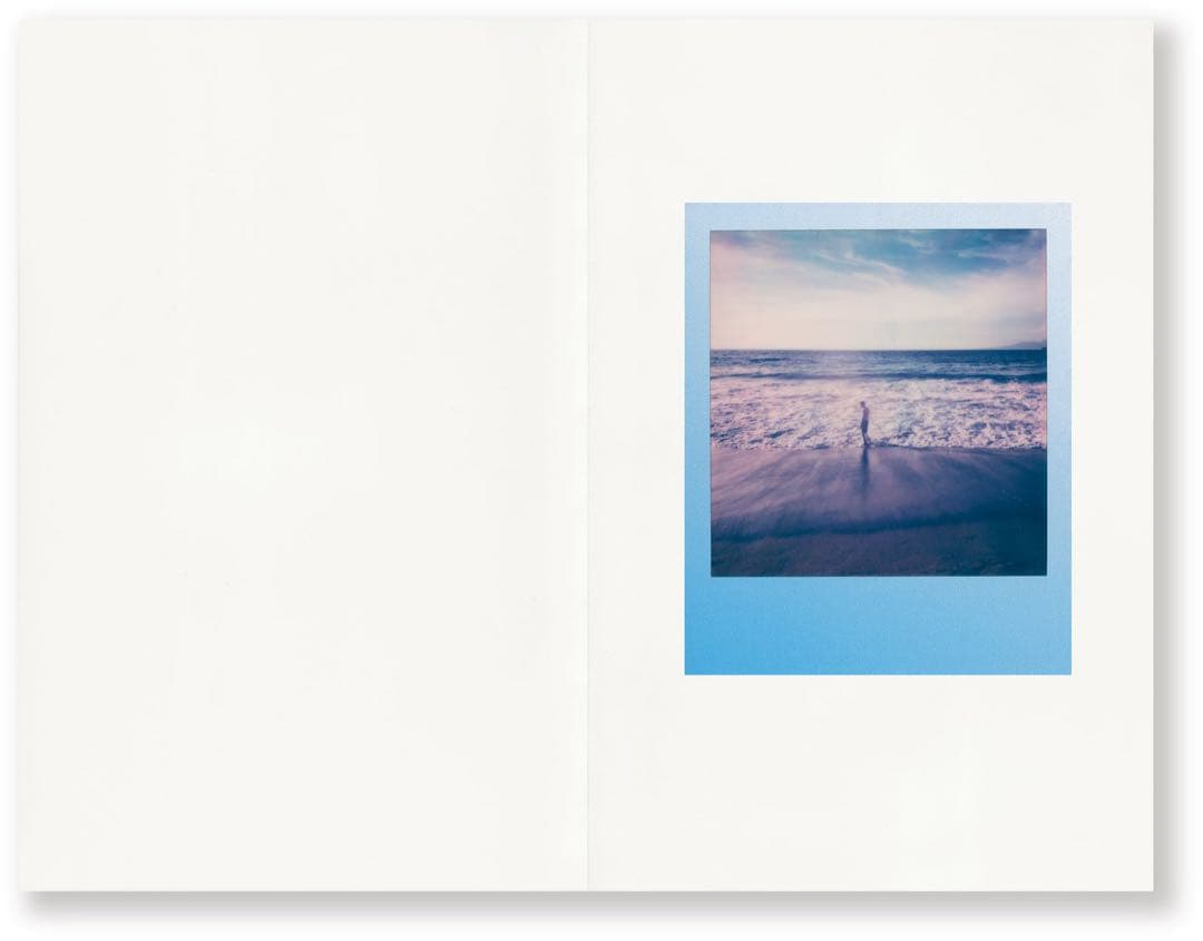 絶版‼️ 123 Polaroids No.223 Lin Zhipeng