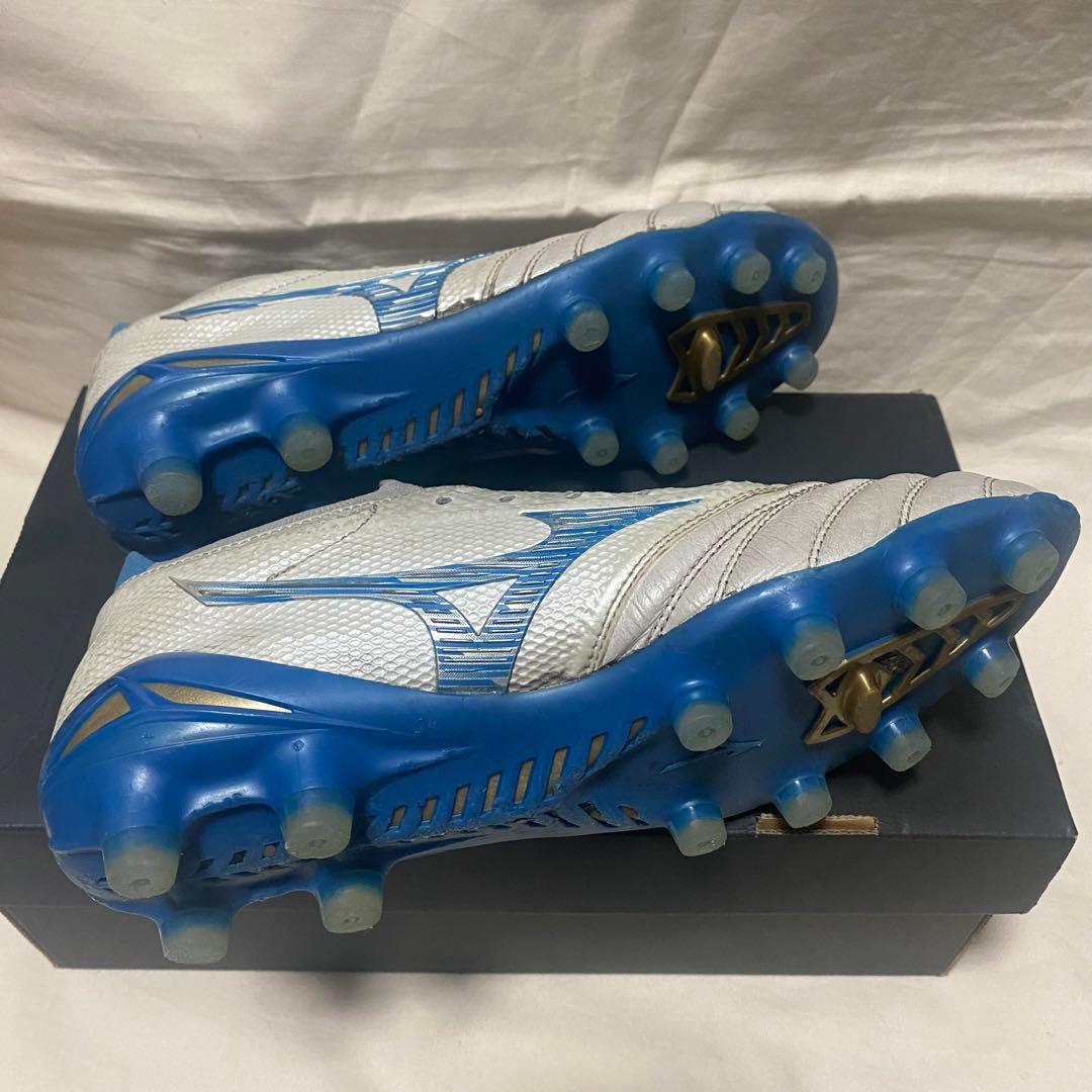 希少サイズ 【23.0cm】 モレリアネオ4βジャパン