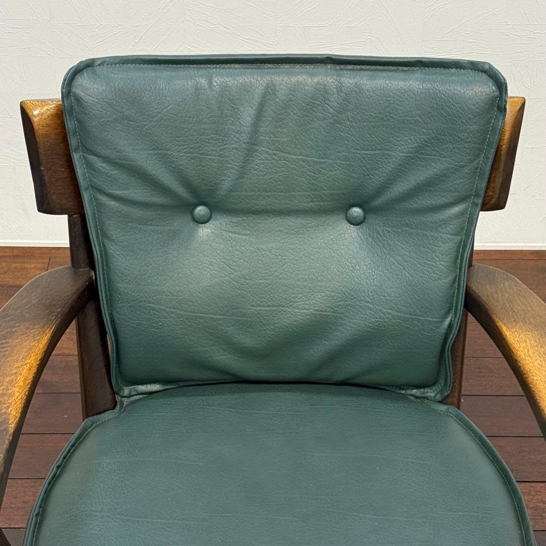 H19K60d KASHIWA 柏木工 ウィルダネス ダイニングチェア