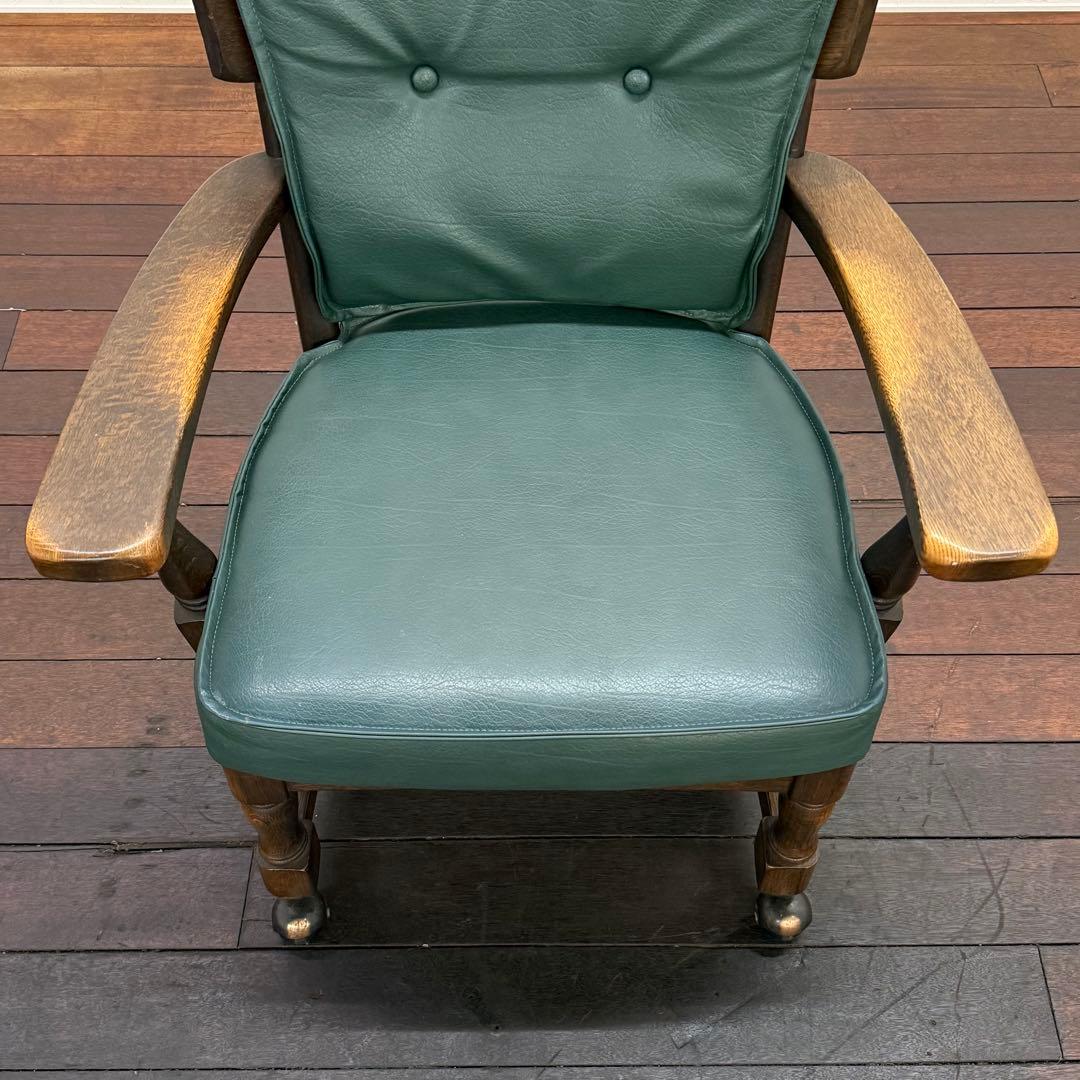 H19K60d KASHIWA 柏木工 ウィルダネス ダイニングチェア