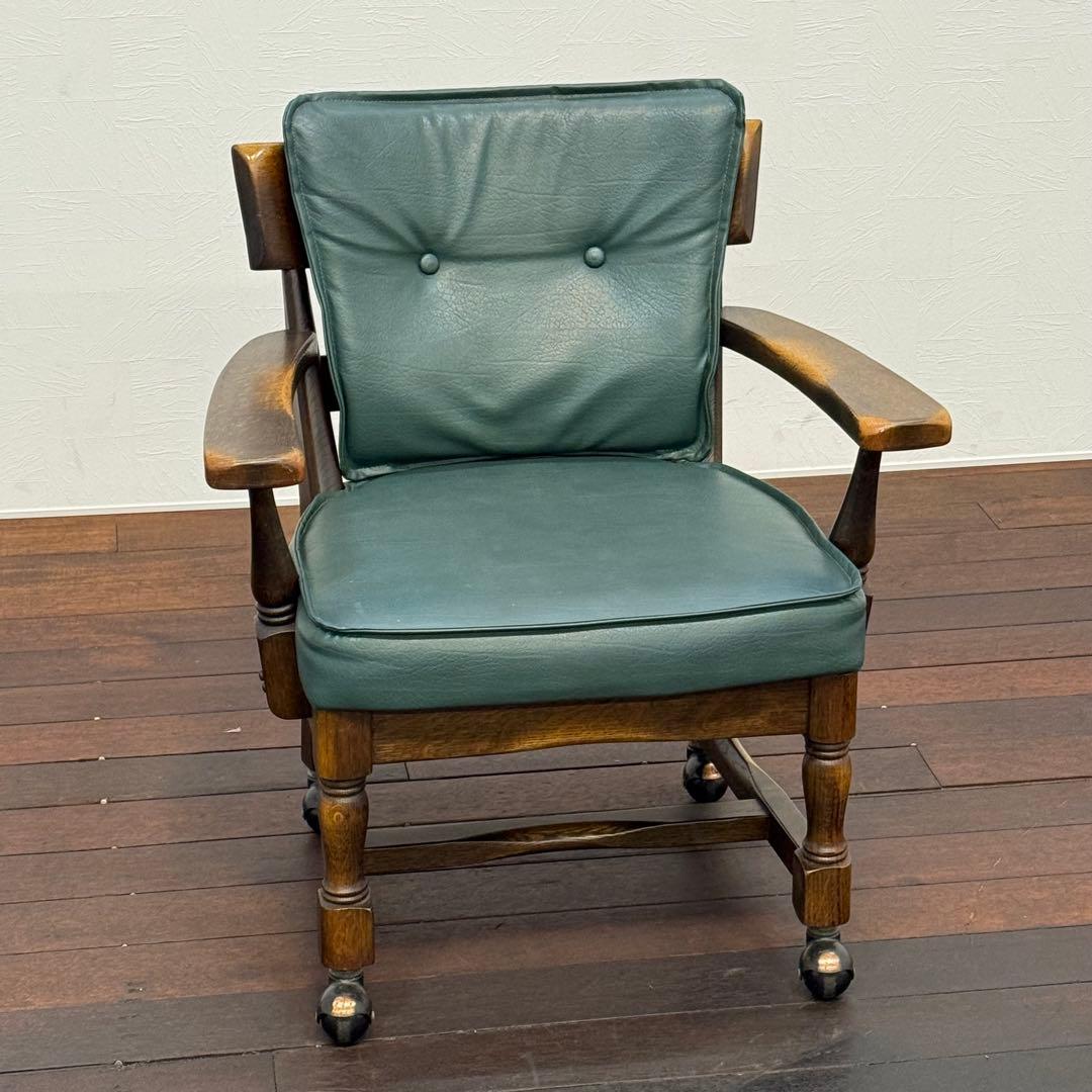 H19K60d KASHIWA 柏木工 ウィルダネス ダイニングチェア