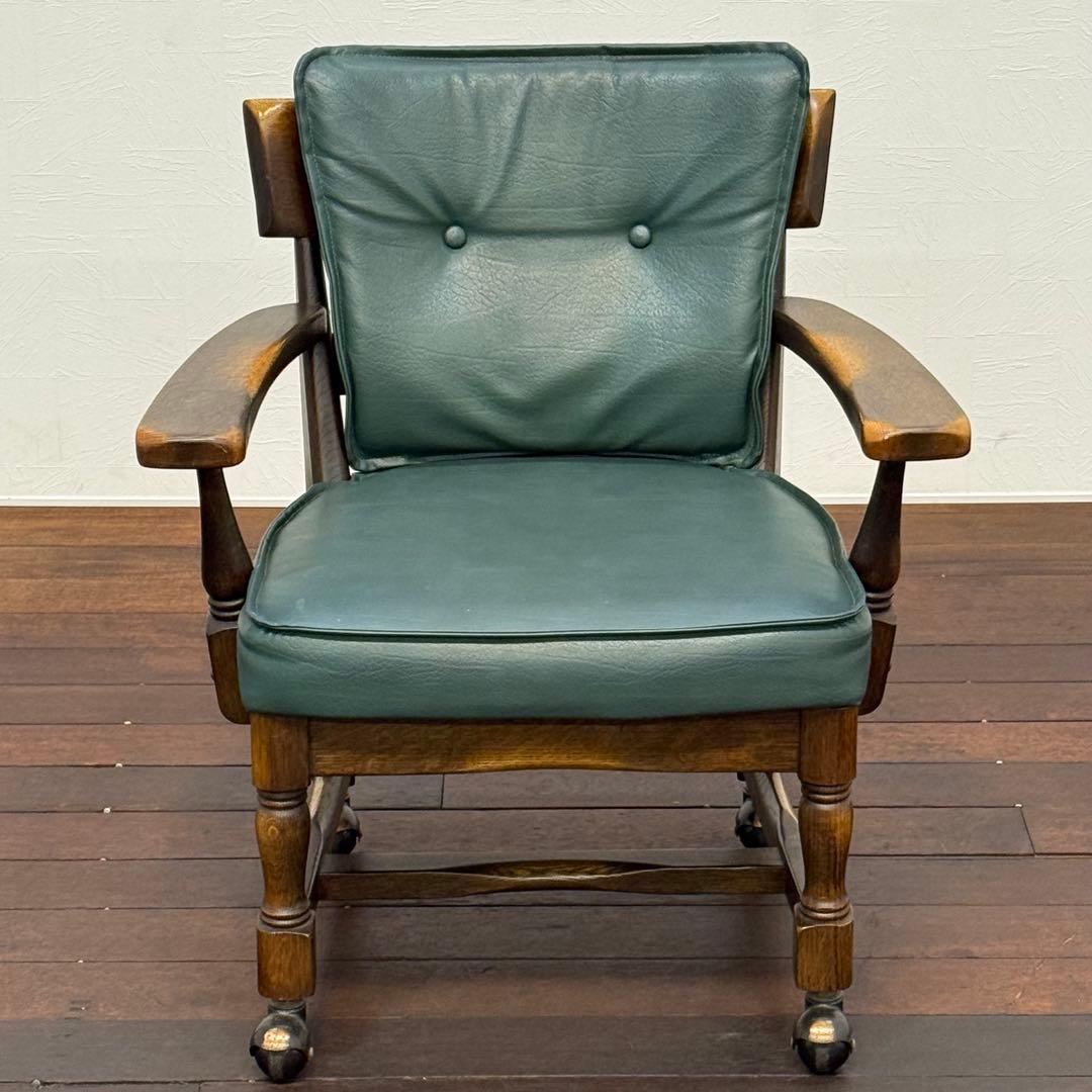 H19K60d KASHIWA 柏木工 ウィルダネス ダイニングチェア