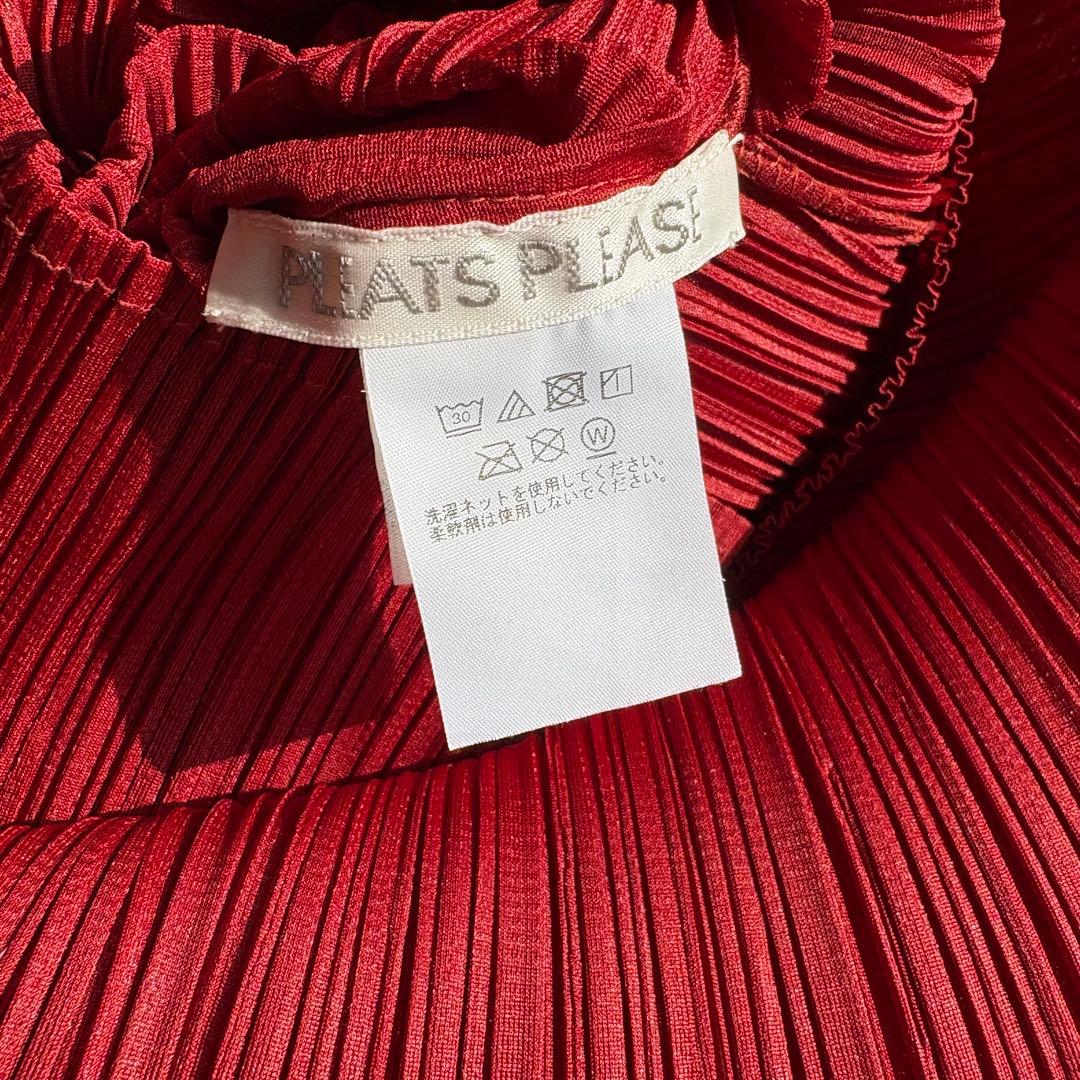 ロングワンピース