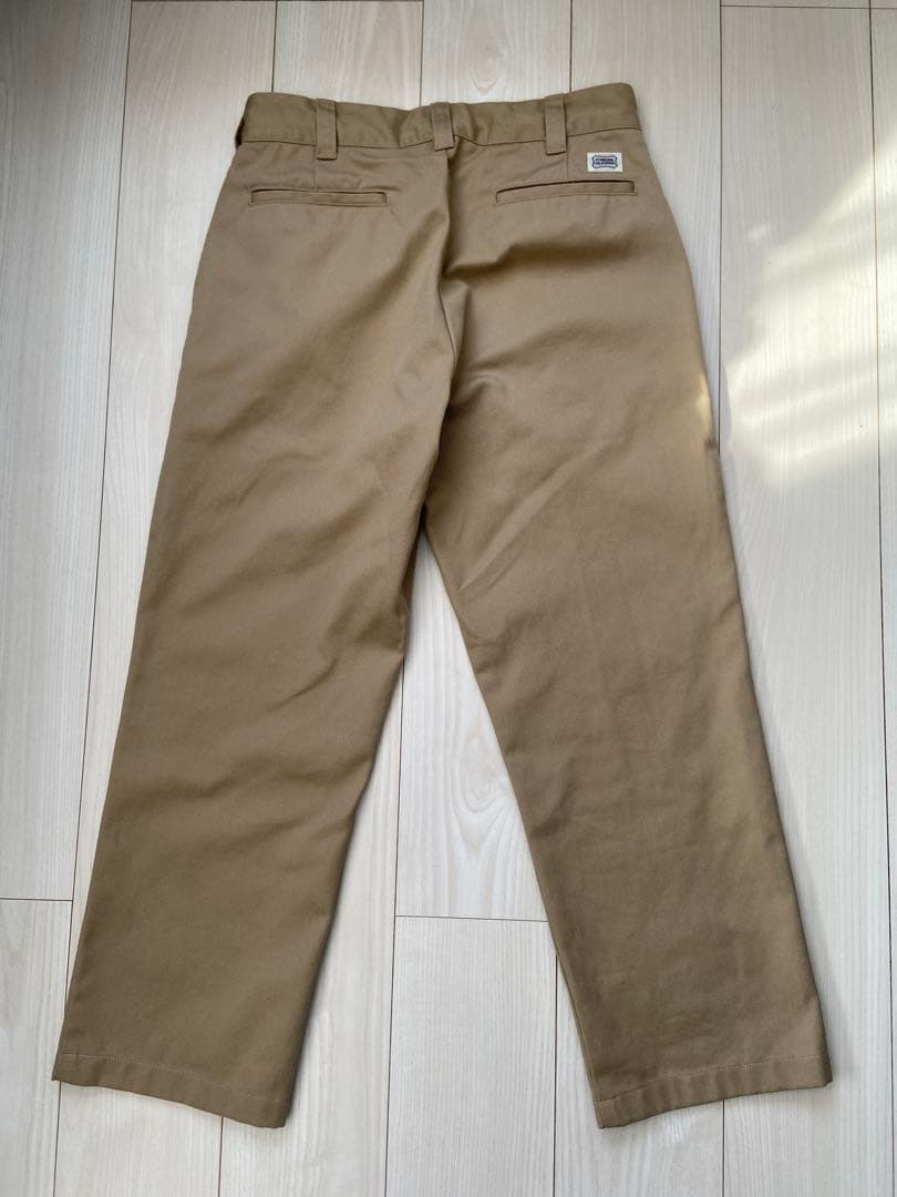 パンツ SD T/C Work Pants W