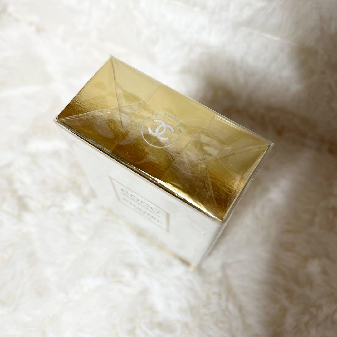 新品未開封 CHANEL ココマドモアゼル ロー プリヴェ 50ml
