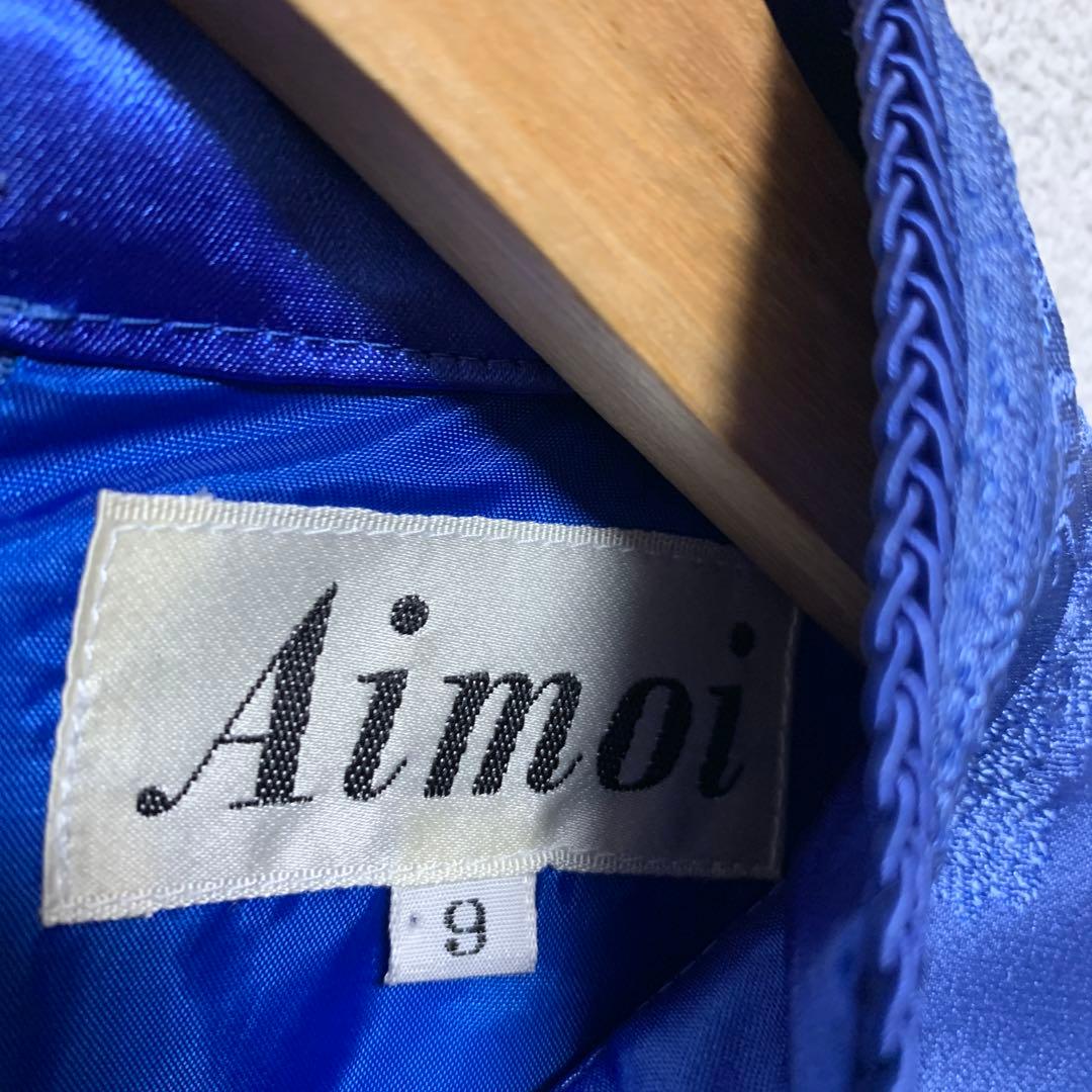 アイモイ CHINA ワンピース 日本製 セクシー キャバドレス 高級 上品