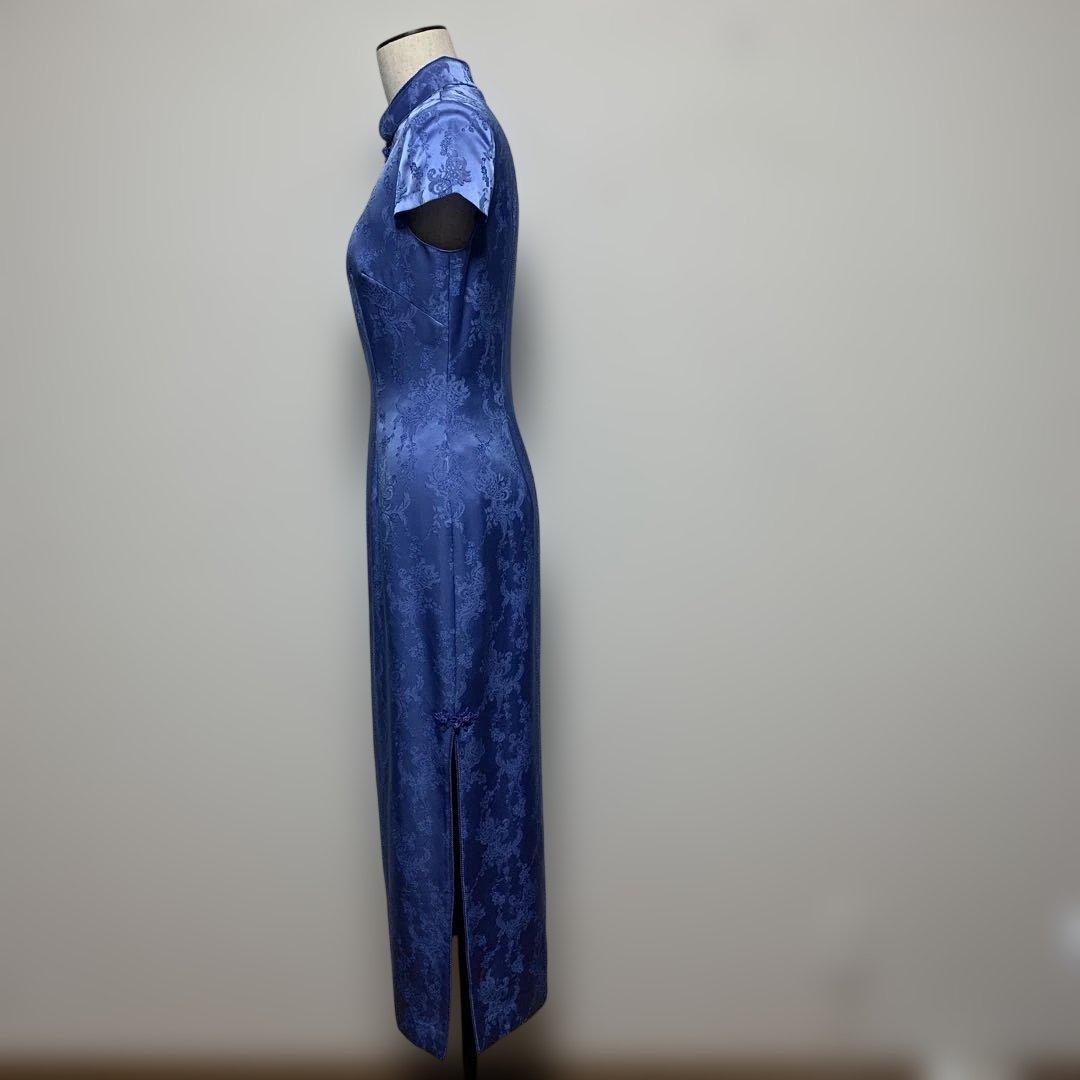 アイモイ CHINA ワンピース 日本製 セクシー キャバドレス 高級 上品