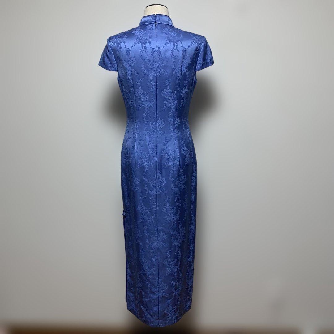 アイモイ CHINA ワンピース 日本製 セクシー キャバドレス 高級 上品