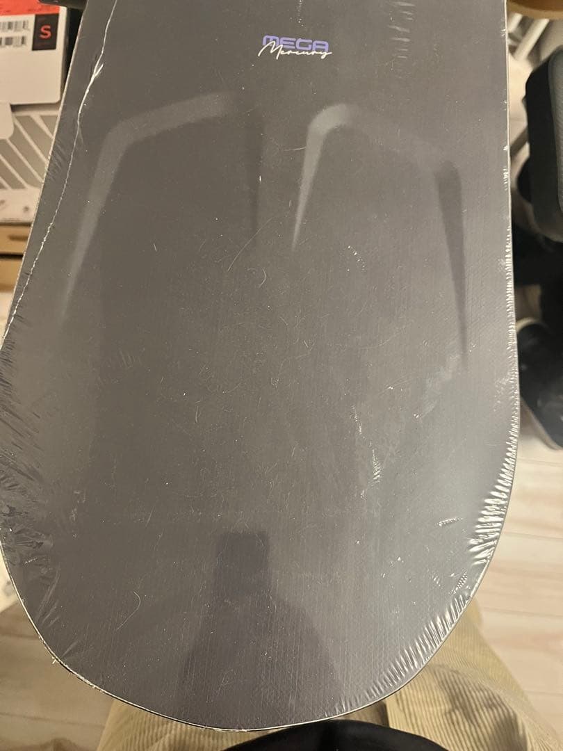 「新品」CAPiTA MEGA MERCURY 155未開封 未使用