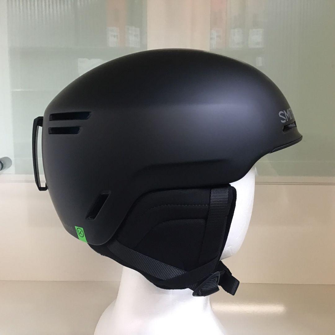 SMITH スミス 2026【METHOD MIPS】 黒 Ｍ(59-63cm)