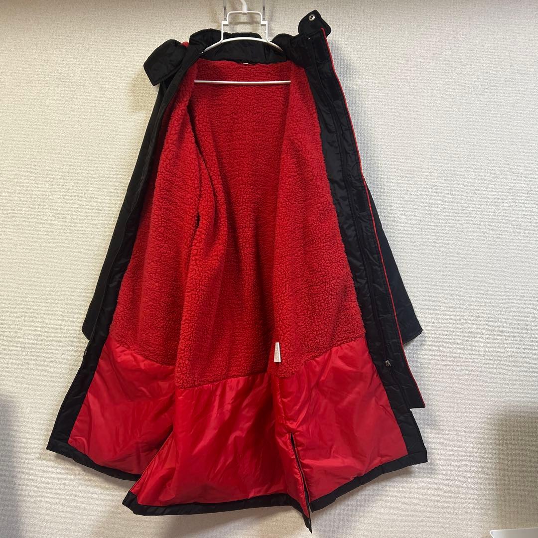 【新品】名古屋グランパス ベンチコート レア 旧ロゴ フリーサイズ