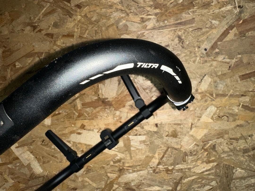 その他 TILTA Basic Ring Grip Plus Control Kit