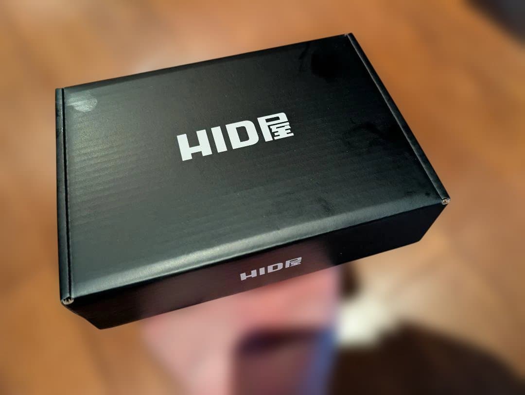 HID屋 LED Qシリーズ プラチナ 68400cd D2S D4S 新品