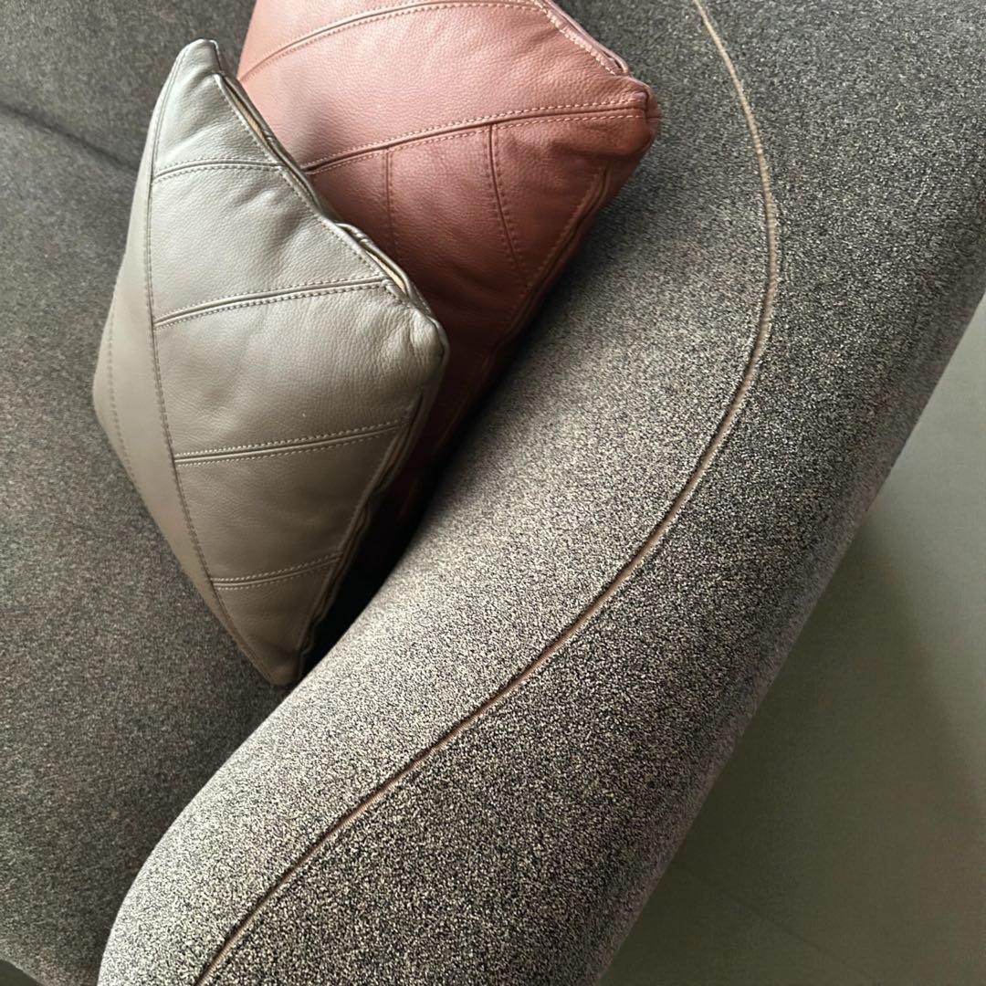 ★アルフレックス★ソファ★VASCA19 ヴァスカ19 （②のみ）①と同デザイン