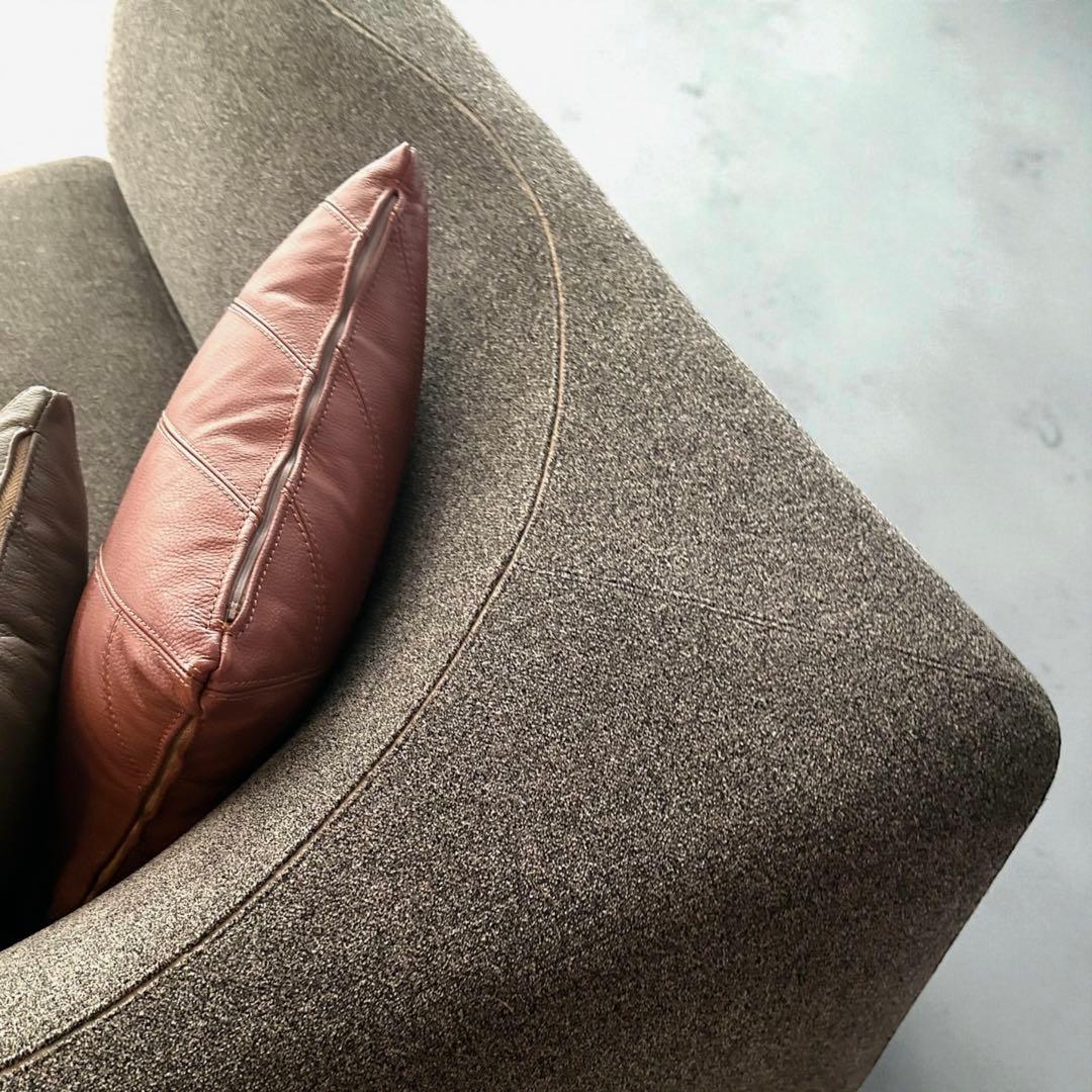 ★アルフレックス★ソファ★VASCA19 ヴァスカ19 （②のみ）①と同デザイン