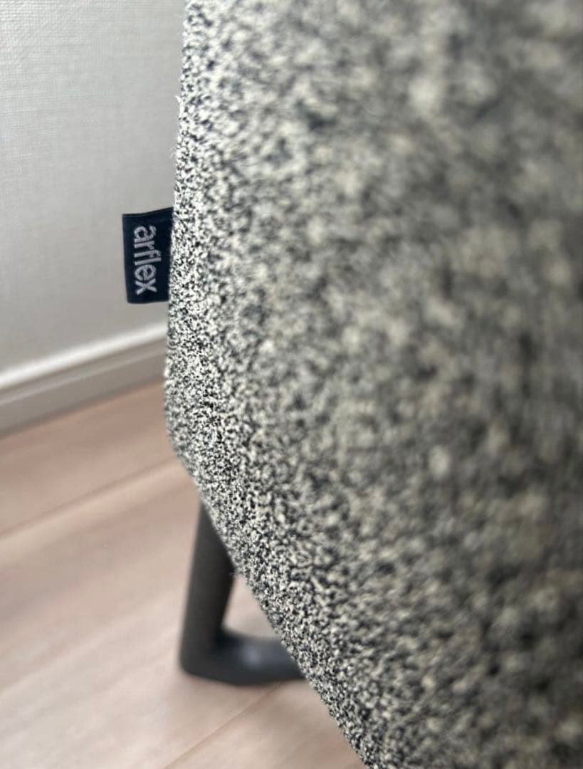 ★アルフレックス★ソファ★VASCA19 ヴァスカ19 （②のみ）①と同デザイン