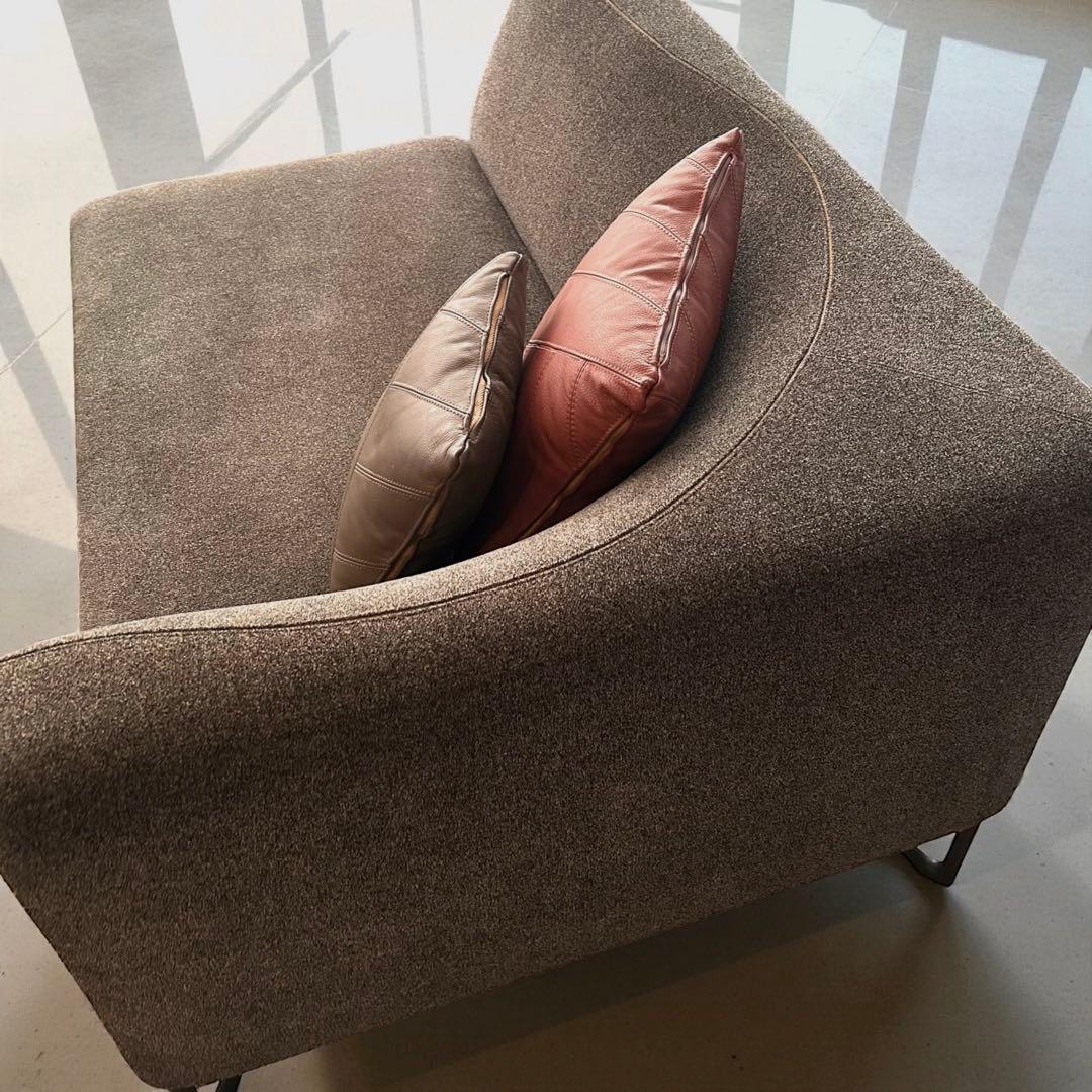 ★アルフレックス★ソファ★VASCA19 ヴァスカ19 （②のみ）①と同デザイン