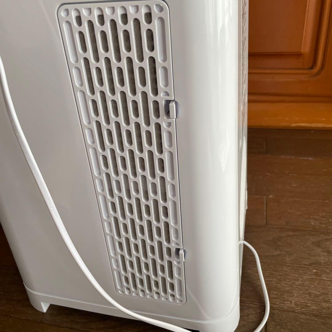 YUASAどこでもエアコン家庭用