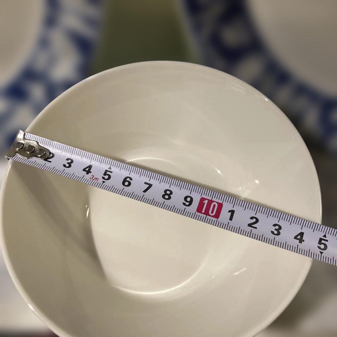 ミナペルホネン　イッタラコラボ　フォレストライフ　ネイビー　ブルー　プレート