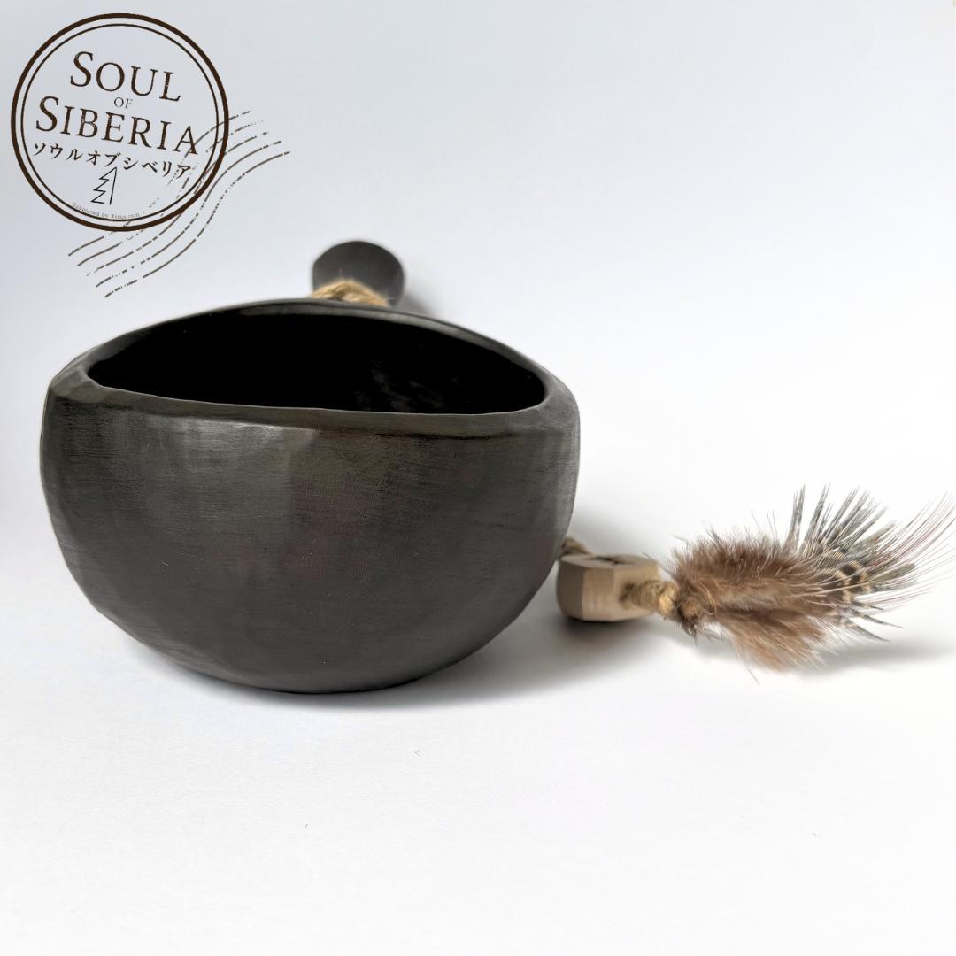 ⭐️新作#4 ナンバー４【公式】Soul of Siberiaソウルオブシベリア