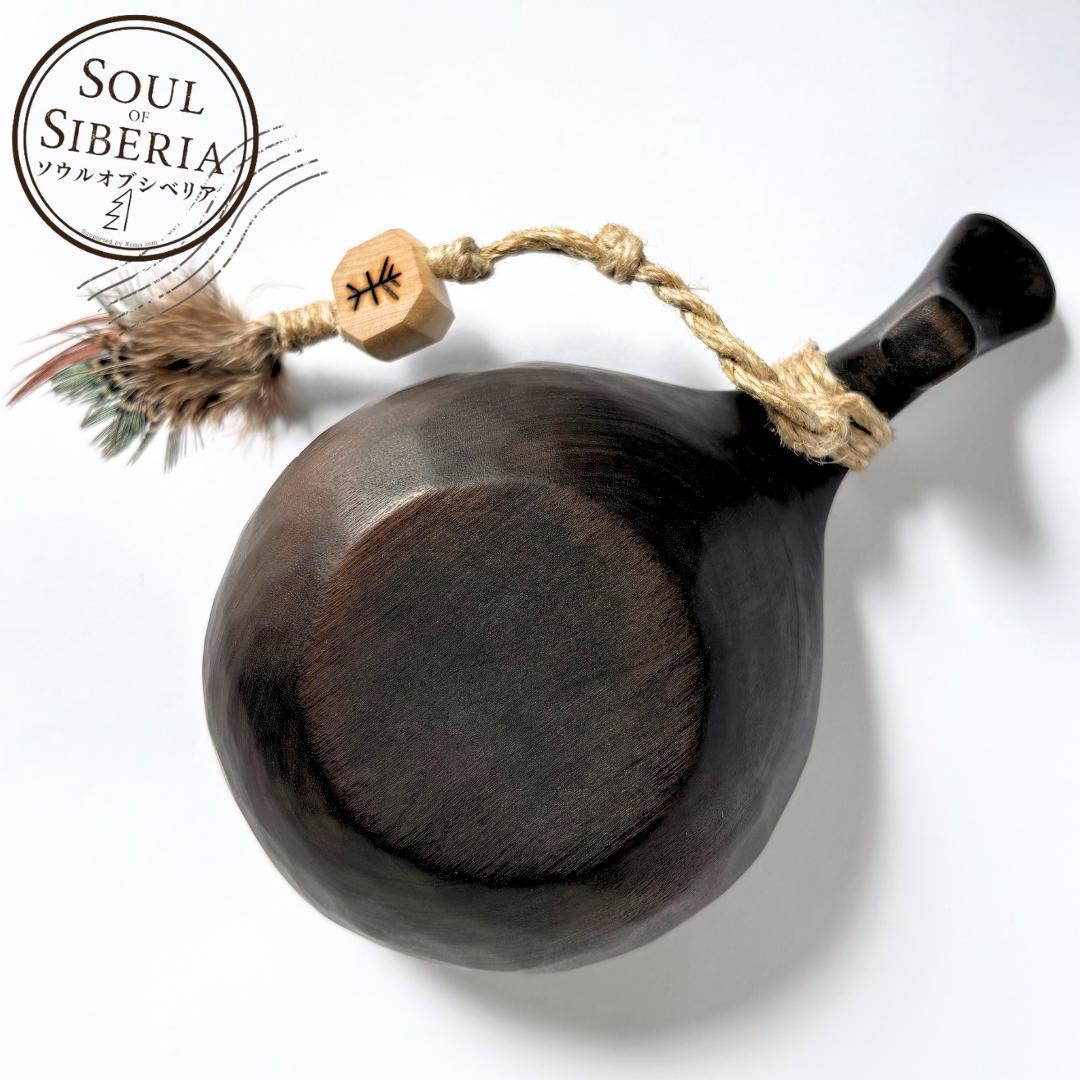 ⭐️新作#4 ナンバー４【公式】Soul of Siberiaソウルオブシベリア