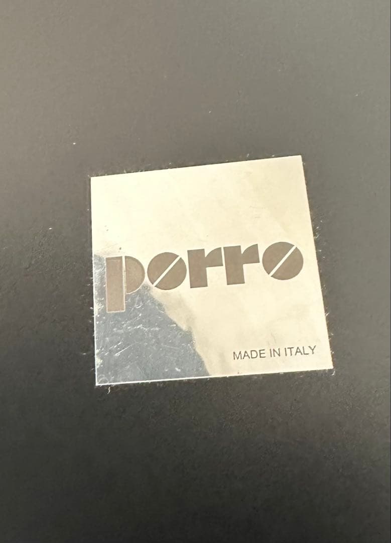 カッシーナ 取扱 porro ポロ Join Table / ダイニングテーブル