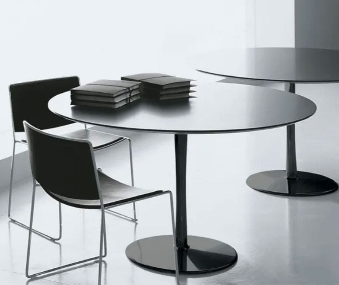 カッシーナ 取扱 porro ポロ Join Table / ダイニングテーブル